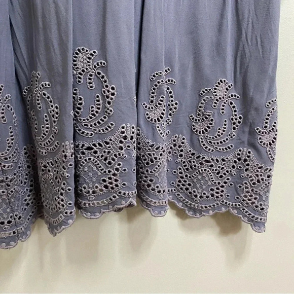 Soaked in Luxury - Sweet Sky Dress - periwinkle - small - Picture 4 of 11